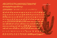 Saddle Nomad - Bold Brush Product Image 13