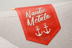 Saddle Nomad - Bold Brush Product Image 14