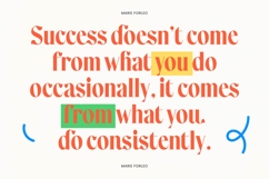 Sadisco - Display Bold Serif Product Image 3