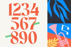 Sadisco - Display Bold Serif Product Image 6