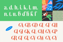 Sadisco - Display Bold Serif Product Image 8