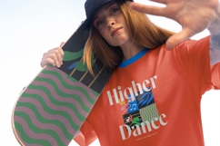 Sadisco - Display Bold Serif Product Image 9