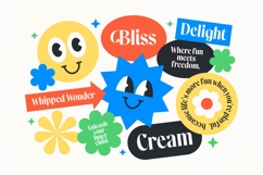 Sadisco - Display Bold Serif Product Image 11