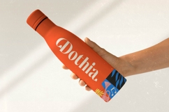 Sadisco - Display Bold Serif Product Image 12