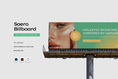 Saero - Billboard Product Image 1