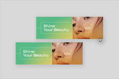 Saeroni - Email Header Product Image 2