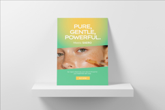 Saesors - Flyer Template Product Image 2