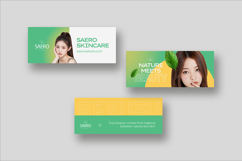 Saerons - Facebook Cover Product Image 2