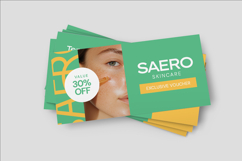 Saerion - Gift Voucher Product Image 2