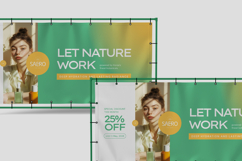 Saerossi - Landscape Banner Product Image 2