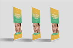 Saeros - Roll Up Banner Product Image 2