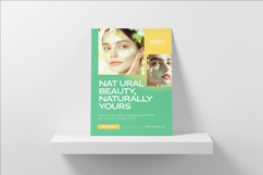 Saerosso - Flyer Template Product Image 2