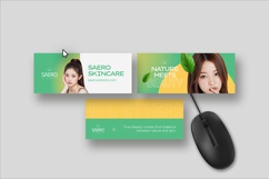 Saerons - Facebook Cover Product Image 3