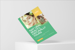 Saerosso - Flyer Template Product Image 3