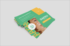 Saerion - Gift Voucher Product Image 3