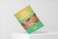 Saesors - Flyer Template Product Image 3
