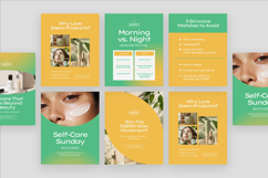 Saero - Instagram Post Product Image 3