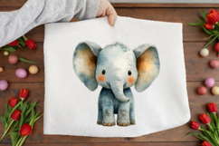 Safari Animals Clipart Product Image 3