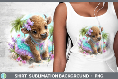 GorgeousSafari Beach Shirt design.