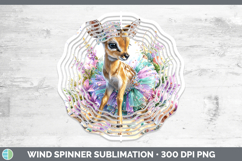 GorgeousSafari Beach Wind Spinner design.