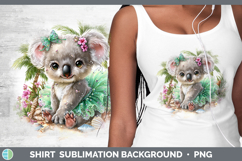 GorgeousSafari Beach Shirt design.