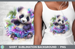 GorgeousSafari Beach Shirt design.