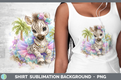 GorgeousSafari Beach Shirt design.