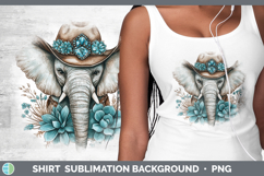 GorgeousSafari Country Western Shirt design.