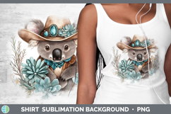 GorgeousSafari Country Western Shirt design.