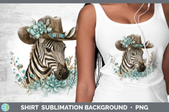 GorgeousSafari Country Western Shirt design.
