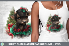 GorgeousSafari Cute Christmas Shirt design.