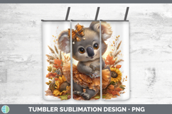 GorgeousSafari Cute Thanksgiving Tumbler design.