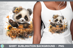 GorgeousSafari Cute Thanksgiving Shirt design.