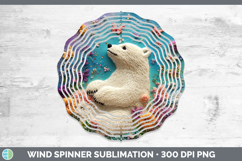 GorgeousSafari Embroider Wind Spinner design.