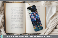 GorgeousSafari Galaxy Bookmark design.