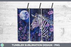 GorgeousSafari Galaxy Tumbler design.