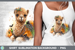 GorgeousSafari Halloween Shirt design.