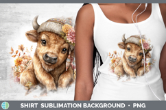 GorgeousSafari Knit Hat Shirt design.