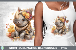 GorgeousSafari Knit Hat Shirt design.