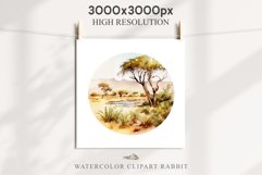Safari Landscape Savanna Nature Trees Lake Plants Clipart Image Watercolor Transparent Print invitation t-shirt designs sublimation kids printable digital watercolor african landscape, Safari Animals clipart, Savanna Nature, Trees Lake, Plants drawing