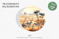 Safari Landscape Savanna Nature Trees Lake Plants Clipart Image Watercolor Transparent Print invitation t-shirt designs sublimation kids printable digital watercolor african landscape, Safari Animals clipart, Savanna Nature, Trees Lake, Plants drawing