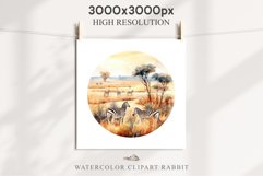 Safari Landscape Savanna Nature Trees Lake Plants Clipart Image Watercolor Transparent Print invitation t-shirt designs sublimation kids printable digital watercolor african landscape, Safari Animals clipart, Savanna Nature, Trees Lake, Plants drawing