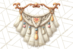 Safari Nursery Buddies Clipart PNG, Animal Clipart PNG Product Image 4