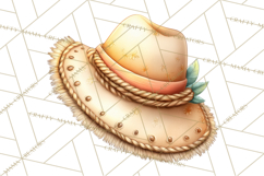 Safari Nursery Buddies Clipart PNG, Animal Clipart PNG Product Image 3