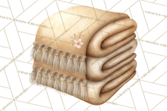 Safari Nursery Buddies Clipart PNG, Animal Clipart PNG Product Image 3