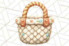 Safari Nursery Buddies Clipart PNG, Animal Clipart PNG Product Image 4