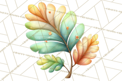 Safari Nursery Buddies Clipart PNG, Animal Clipart PNG Product Image 5