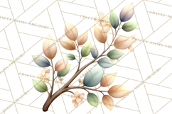 Safari Nursery Buddies Clipart PNG, Animal Clipart PNG Product Image 2