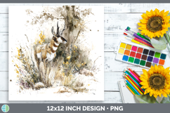 GorgeousSafari Sketch Paper Backgrounds design.