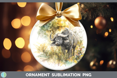 GorgeousSafari Sketch Ornament design.